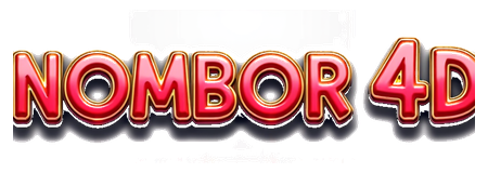 nombor 4d logo